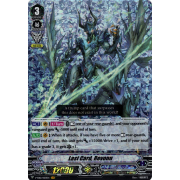 V-EB12/003EN Last Card, Revonn Vanguard Rare (VR)