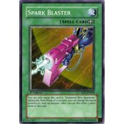 DP1-EN020 Spark Blaster Commune