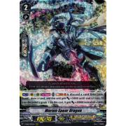 V-EB12/004EN Morion Spear Dragon Triple Rare (RRR)