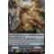 V-EB12/006EN Voltage Horn Dragon Triple Rare (RRR)