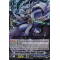 V-EB12/009EN Blue Wave Soldier Senior, Beragios Triple Rare (RRR)