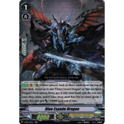 V-EB12/012EN Blue Espada Dragon Double Rare (RR)