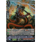 V-EB12/014EN Demonic Dragon Berserker, Chatura Double Rare (RR)