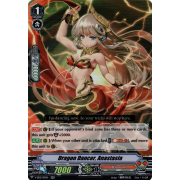 V-EB12/015EN Dragon Dancer, Anastasia Double Rare (RR)