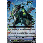 V-EB12/016EN Fort Vessel Dragon Double Rare (RR)