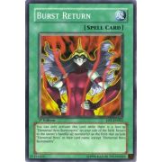 DP1-EN022 Burst Return Super Rare