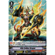 V-EB12/024EN Blitz Caliber Dragon Rare (R)