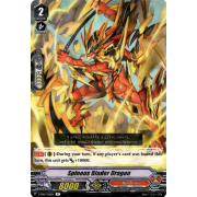 V-EB12/026EN Spinous Blader Dragon Rare (R)