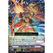 V-EB12/028EN Dragon Dancer, Eluisa Rare (R)