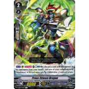 V-EB12/030EN Press Stream Dragon Rare (R)