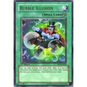 DP1-EN024 Bubble Illusion Ultra Rare