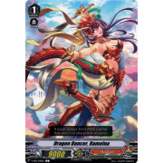 V-EB12/048EN Dragon Dancer, Ramolna Common (C)