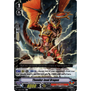 V-EB12/049EN Thunder-lead Dragon Common (C)