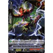 V-EB12/050EN Storm Attack Electrical Discharge Wyvern Common (C)