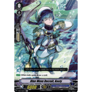 V-EB12/062EN Blue Wave Recruit, Kosty Common (C)