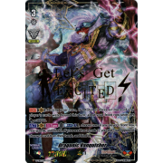 V-EB12/SSR02EN Dragonic Vanquisher Super Special Rare (SSR)