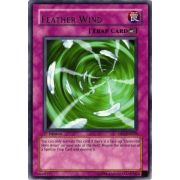 DP1-EN029 Feather Wind Rare