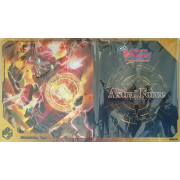 Tapis Cardfight Vanguard The Astral Force - Chronofang Tiger