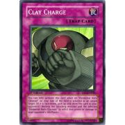 DP1-EN030 Clay Charge Super Rare