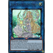 DUOV-FR014 Selene, Reine des Maîtres Magiciens Ultra Rare