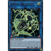 DUOV-FR019 Dagda - Artéfact Ultra Rare