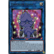 DUOV-FR033 Empereur Ojama Ultra Rare