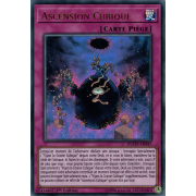 DUOV-FR047 Ascension Cubique Ultra Rare