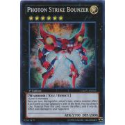 GAOV-EN043 Photon Strike Bounzer Secret Rare