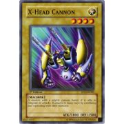 DP2-EN005 X-Head Cannon Commune