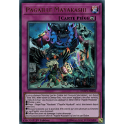 DUOV-FR056 Pagaille Mayakashi Ultra Rare