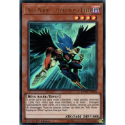 DUOV-FR066 Aile Noire - Zephyros l'Élite Ultra Rare