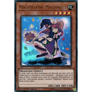 DUOV-FR068 Magideleine Magidolce Ultra Rare