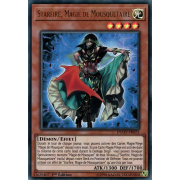 DUOV-FR072 Starfire, Magie de Mousquetaire Ultra Rare