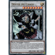 DUOV-FR079 Déesse du Chaos Ultra Rare