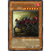 DP2-EN009 Infernal Incinerator Rare