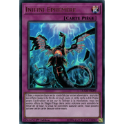 DUOV-FR099 Infini &Eacute;ph&eacute;m&egrave;re Ultra Rare