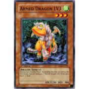 DP2-EN010 Armed Dragon LV3 Commune