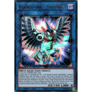 DUOV-FR005 Raidraptor - Strix Sage Ultra Rare