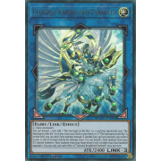 DUOV-EN002 Celestial Knightlord Parshath Ultra Rare