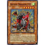 DP2-EN011 Armed Dragon LV5 Commune