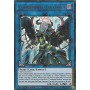 DUOV-EN006 Condemned Darklord Ultra Rare