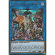 DUOV-EN007 Five-Headed Link Dragon Ultra Rare