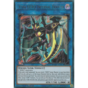 DUOV-EN013 Xtra HERO Infernal Devicer Ultra Rare