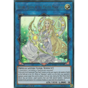 DUOV-EN014 Selene, Queen of the Master Magicians Ultra Rare