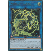 DUOV-EN019 Artifact Dagda Ultra Rare