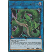 DUOV-EN021 Predaplant Verte Anaconda Ultra Rare