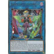 DUOV-EN022 Abyss Actor - Hyper Director Ultra Rare