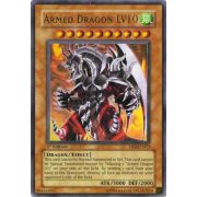 DP2-EN013 Armed Dragon LV10 Ultra Rare