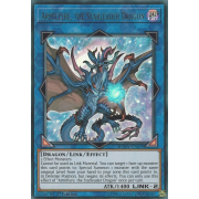 DUOV-EN029 Armillyre, the Starleader Dragon Ultra Rare