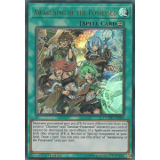 DUOV-EN030 Awakening of the Possessed Ultra Rare